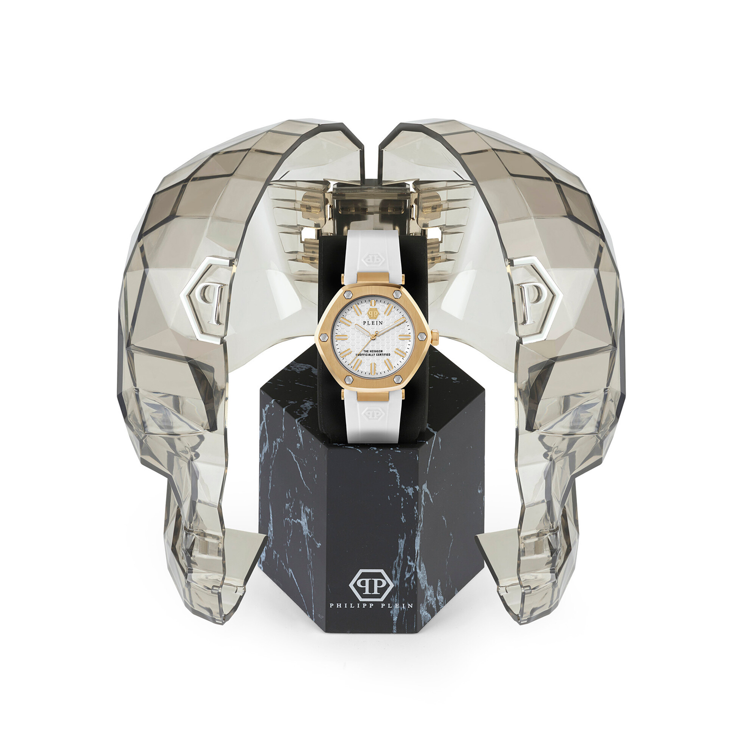 Philipp Plein PW1BA0123